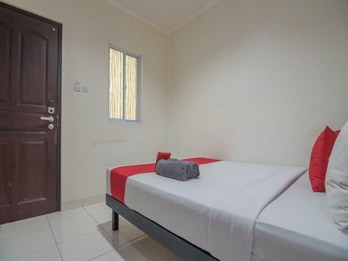 Reddoorz Near Nagoya Citywalk Batam 2 Buitenkant foto