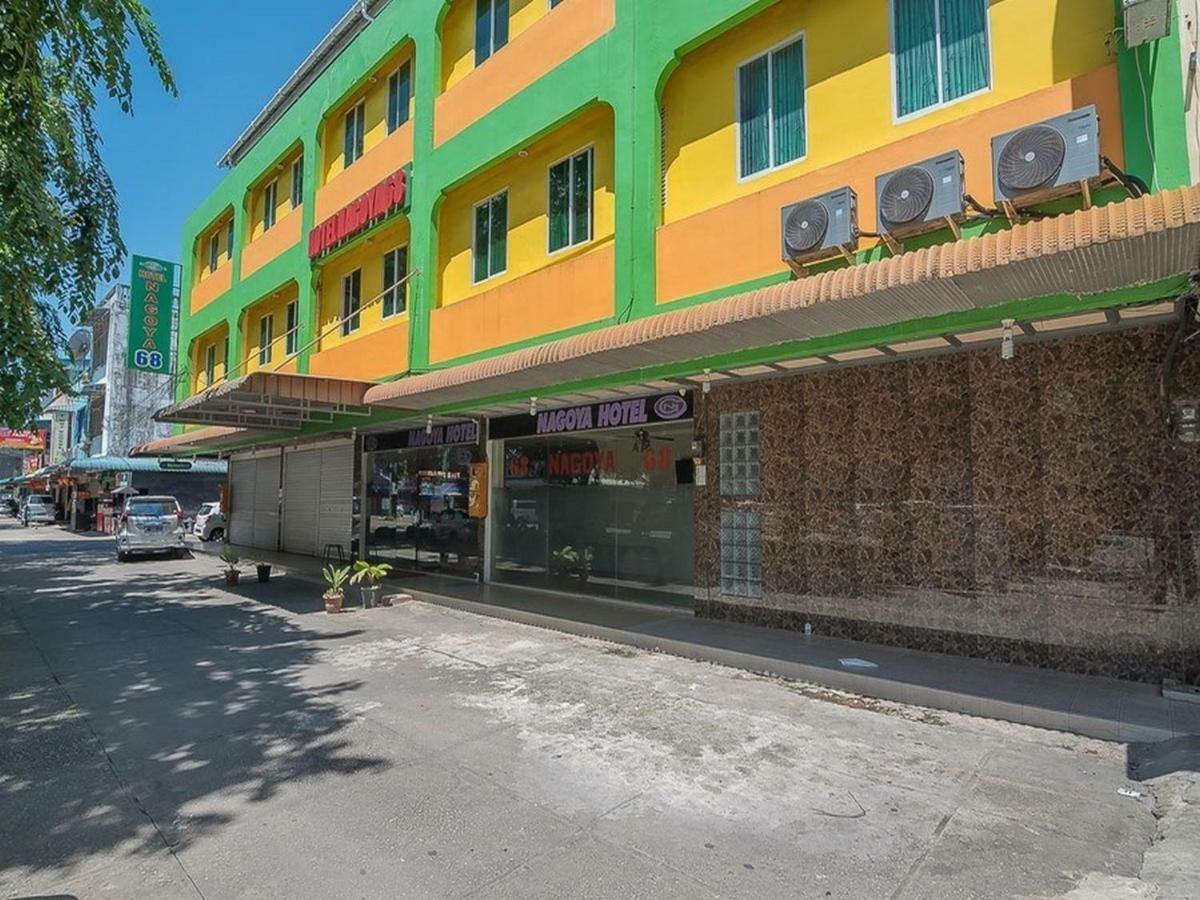 Reddoorz Near Nagoya Citywalk Batam 2 Buitenkant foto