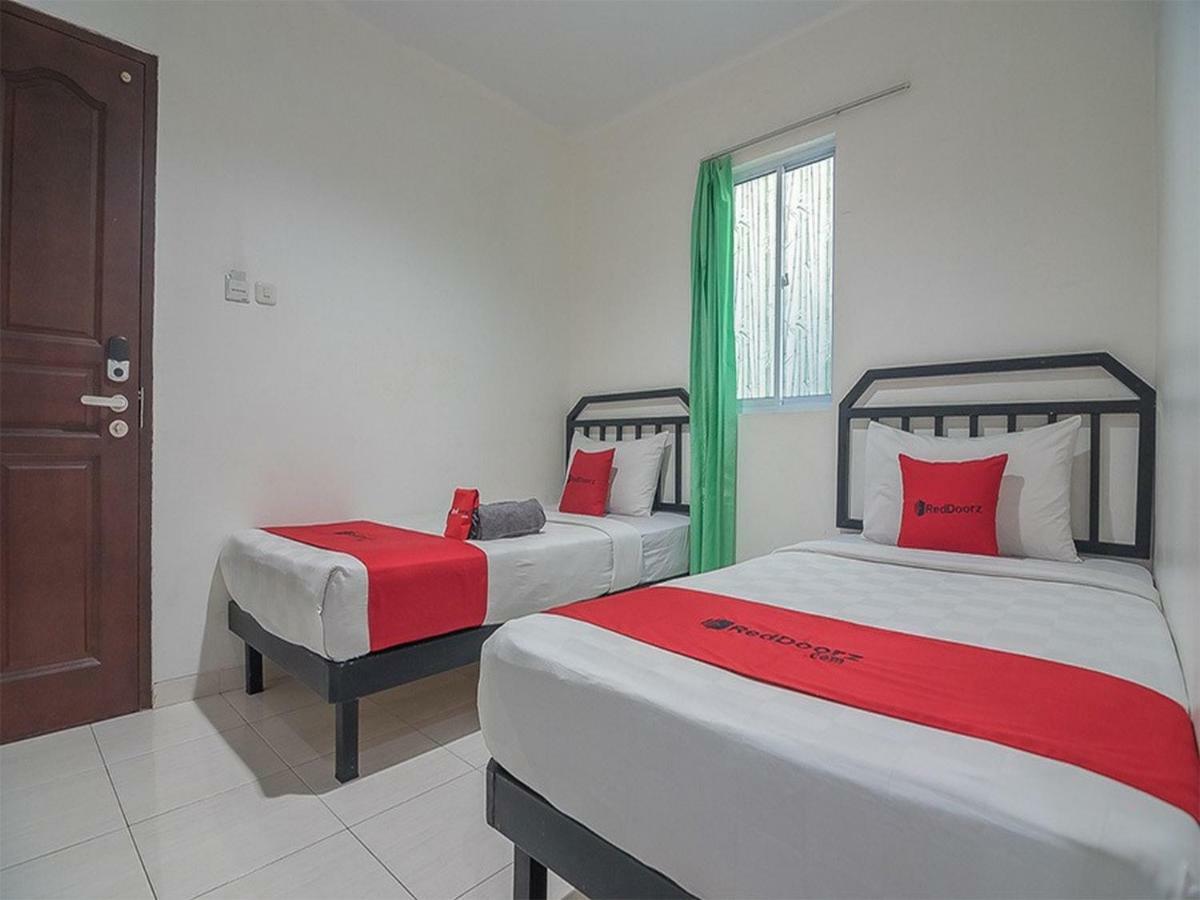 Reddoorz Near Nagoya Citywalk Batam 2 Buitenkant foto
