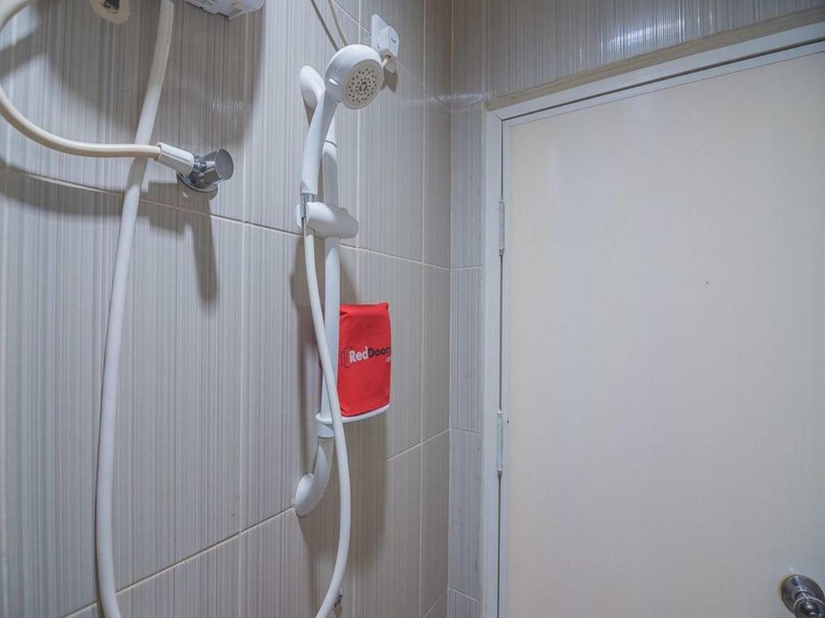 Reddoorz Near Nagoya Citywalk Batam 2 Buitenkant foto