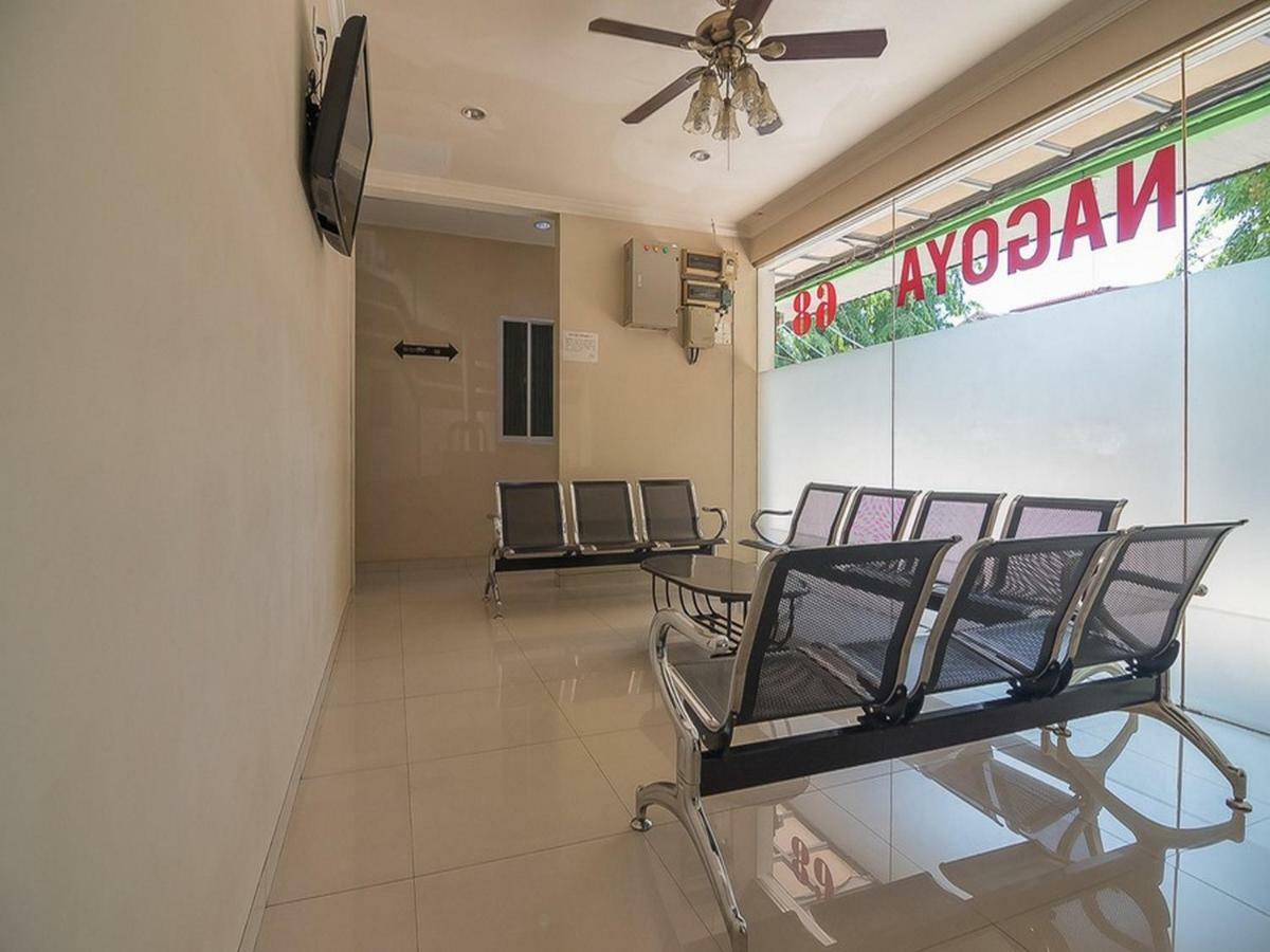 Reddoorz Near Nagoya Citywalk Batam 2 Buitenkant foto