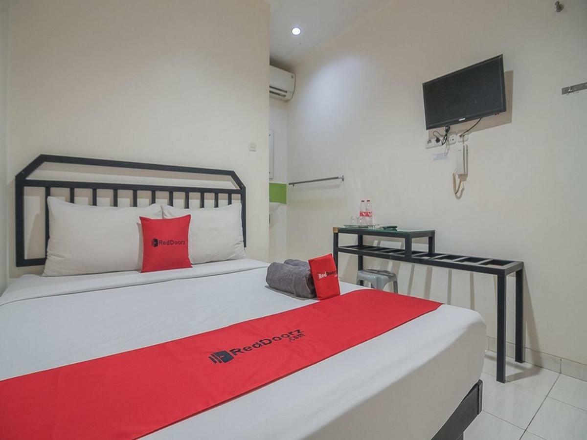 Reddoorz Near Nagoya Citywalk Batam 2 Buitenkant foto