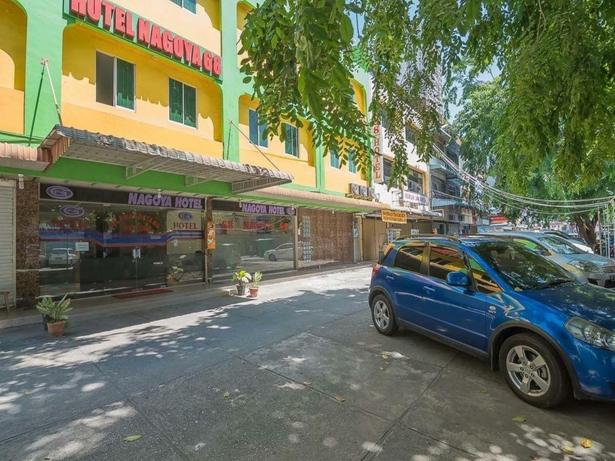 Reddoorz Near Nagoya Citywalk Batam 2 Buitenkant foto