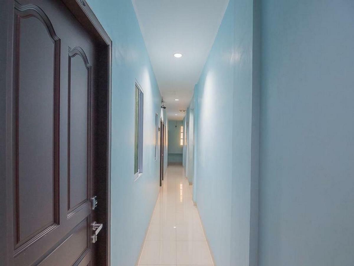 Reddoorz Near Nagoya Citywalk Batam 2 Buitenkant foto
